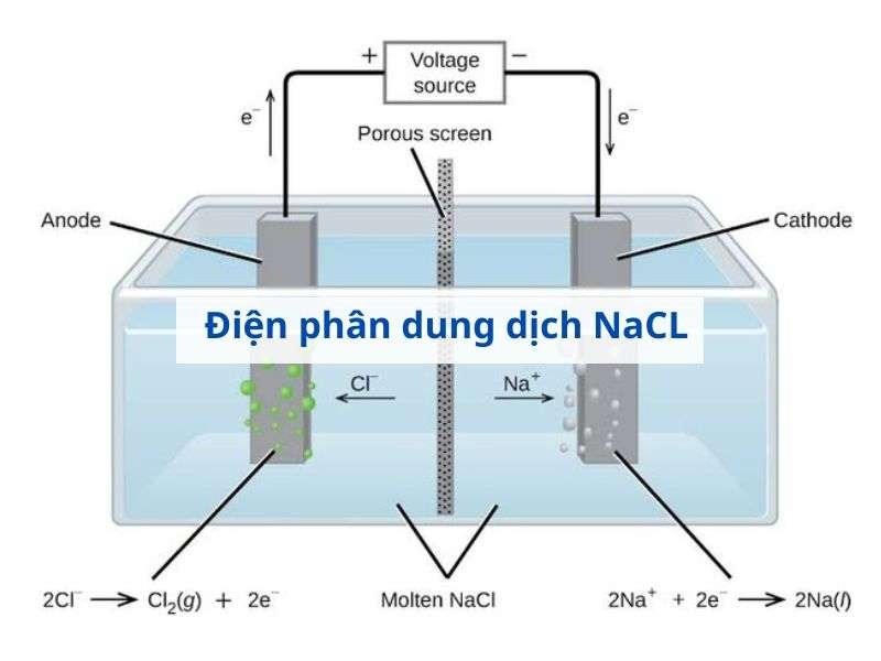 Phương pháp trao đổi ion